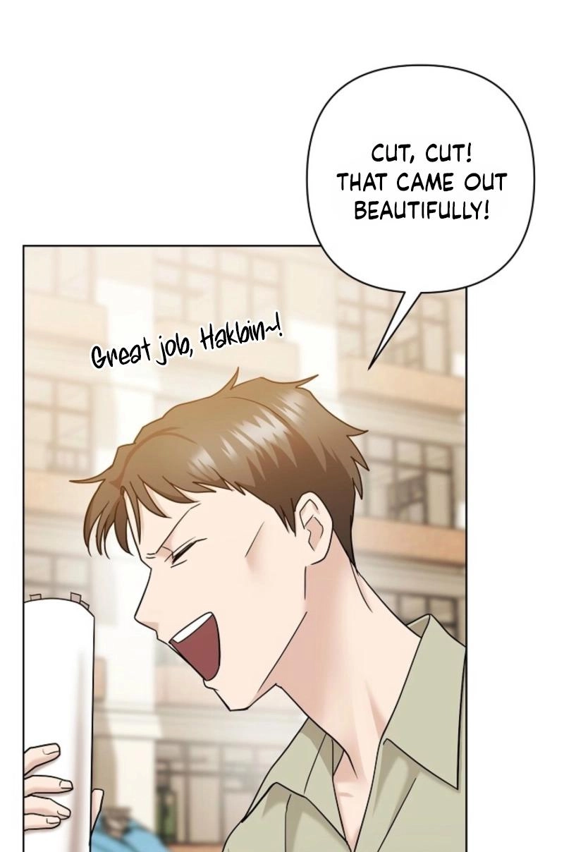 Read Burn Down chapter 24 image 32 on Lezhin