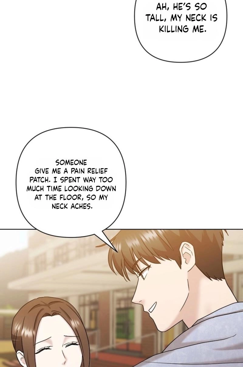 Read Burn Down chapter 24 image 36 on Lezhin