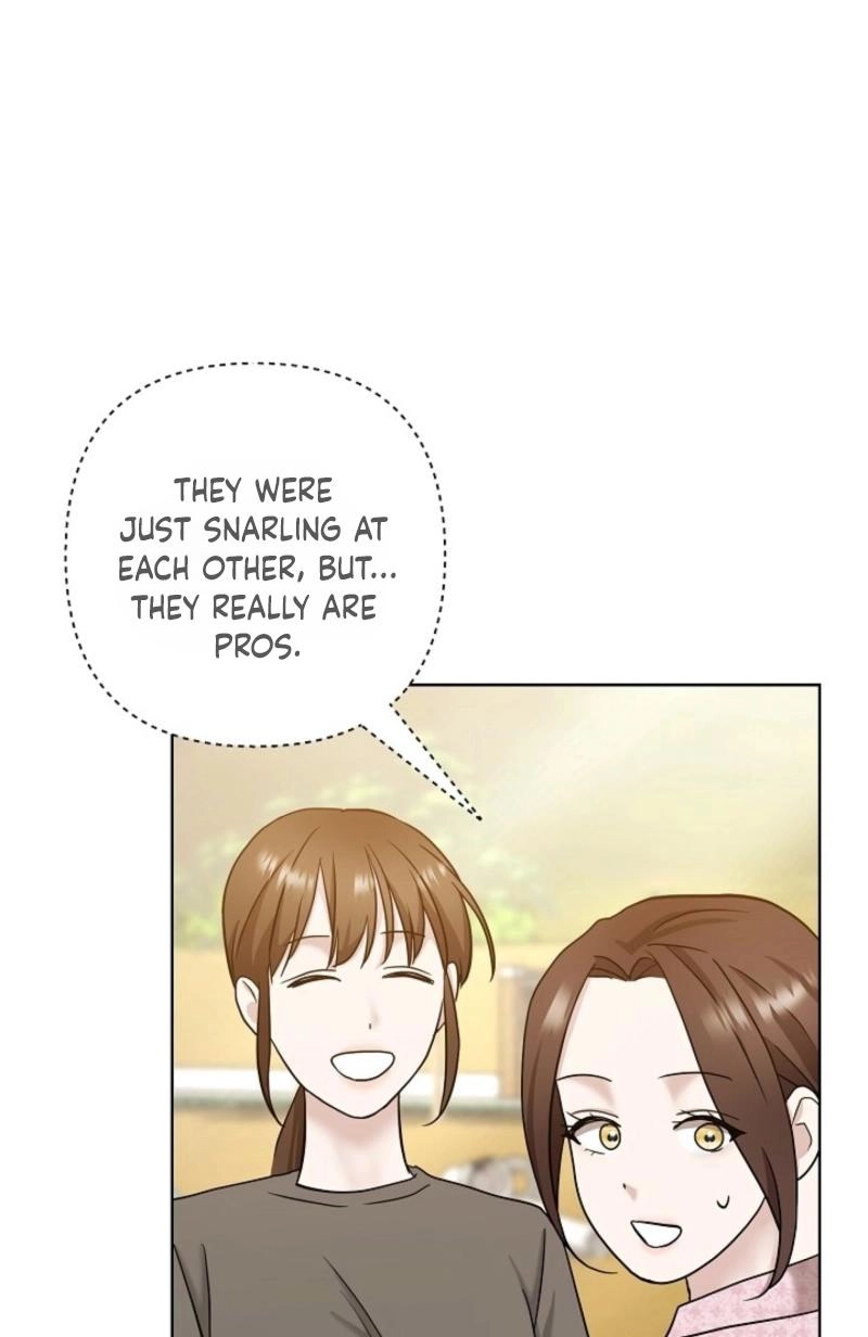Read Burn Down chapter 24 image 53 on Lezhin