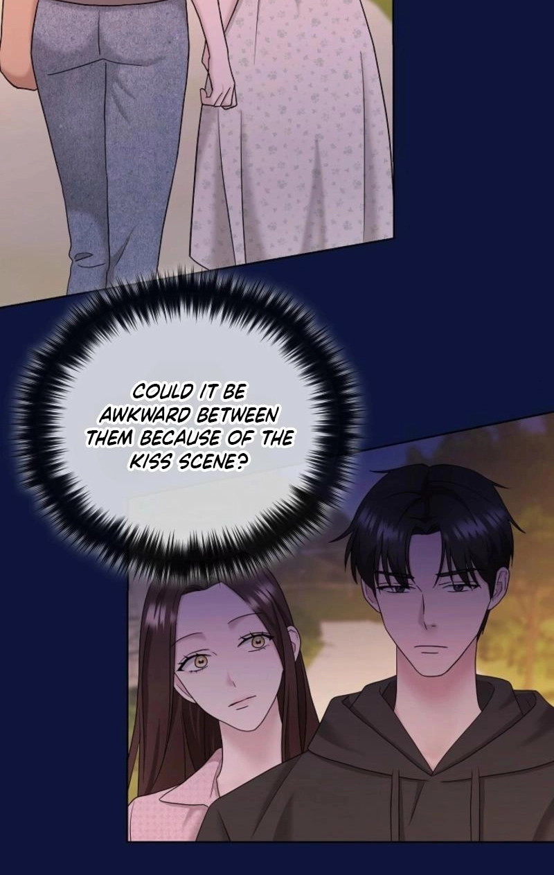 Read Burn Down chapter 24 image 61 on Lezhin