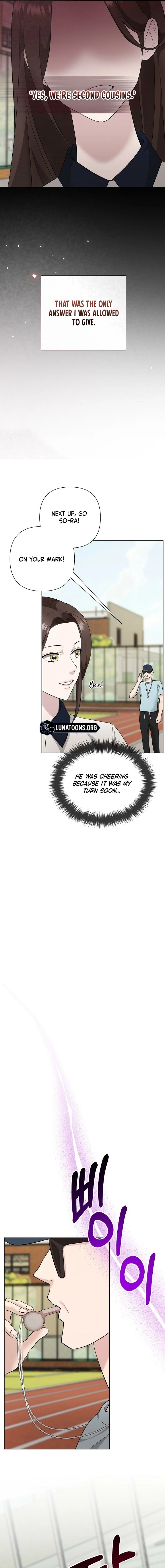 Read Burn Down chapter 3 image 10 on Lezhin
