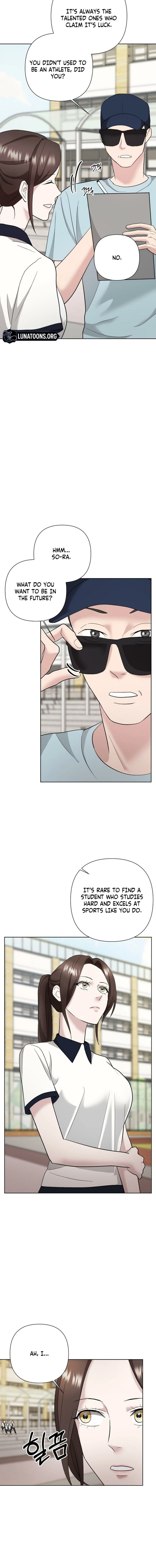 Read Burn Down chapter 3 image 13 on Lezhin
