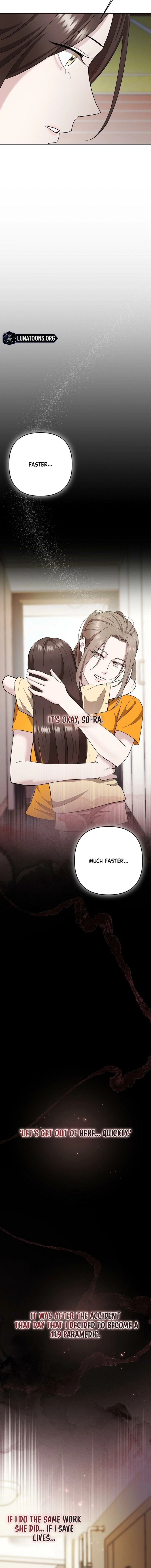 Read Burn Down chapter 3 image 15 on Lezhin