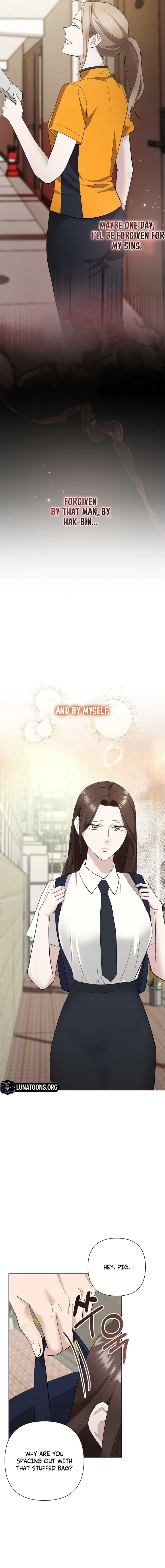 Read Burn Down chapter 3 image 16 on Lezhin