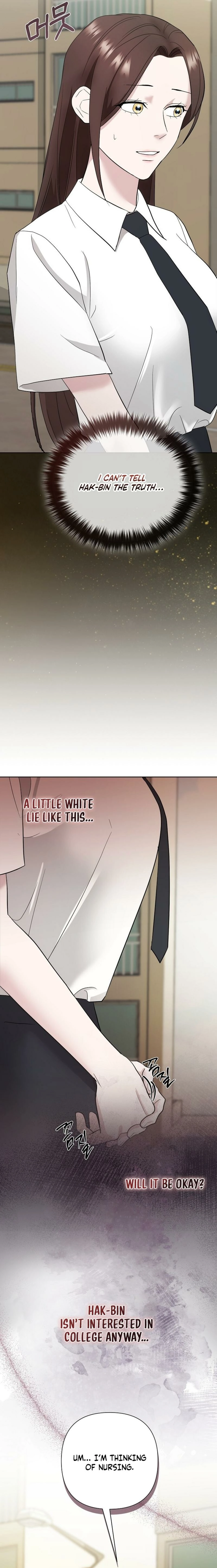 Read Burn Down chapter 3 image 18 on Lezhin