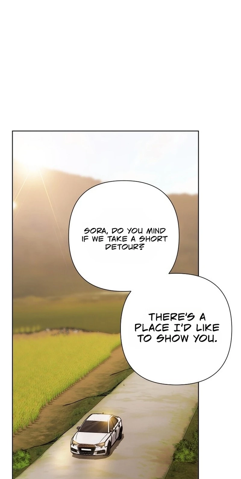 Read Burn Down chapter 35 image 1 on Lezhin