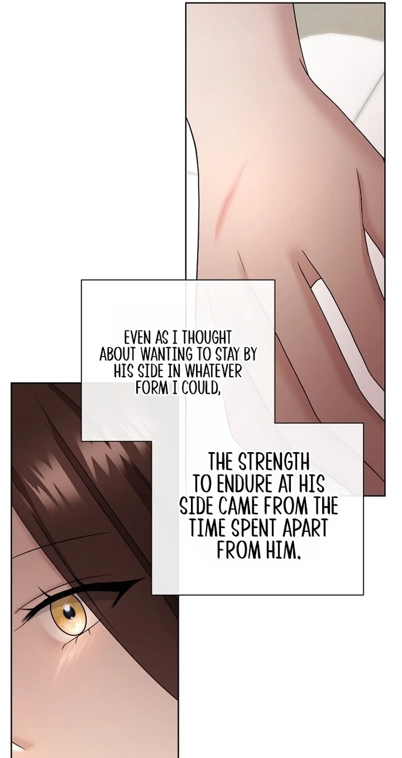 Read Burn Down chapter 35 image 10 on Lezhin
