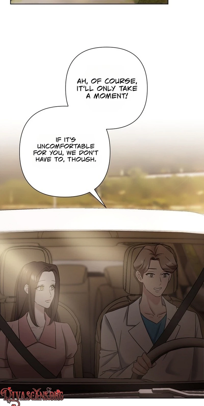 Read Burn Down chapter 35 image 2 on Lezhin