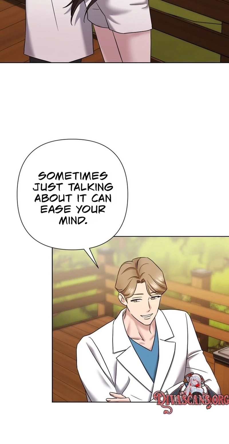 Read Burn Down chapter 35 image 24 on Lezhin