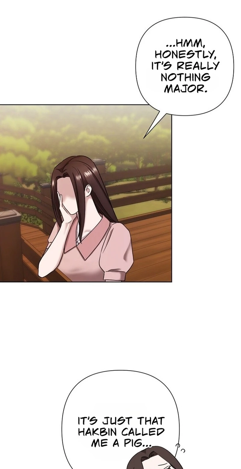 Read Burn Down chapter 35 image 25 on Lezhin