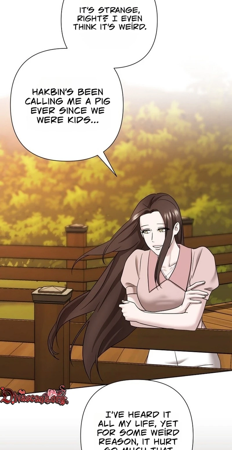 Read Burn Down chapter 35 image 27 on Lezhin