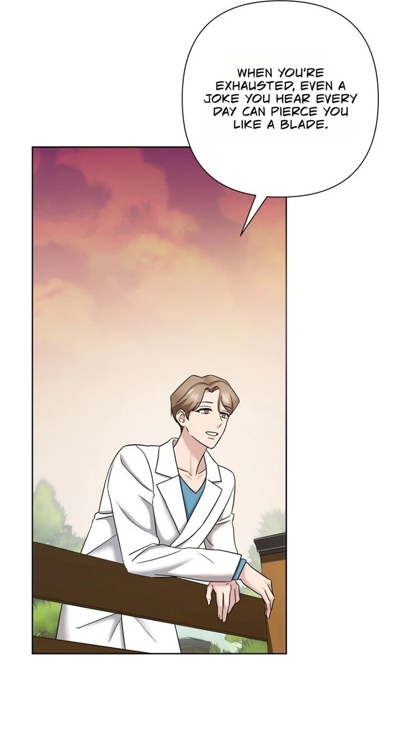Read Burn Down chapter 35 image 30 on Lezhin