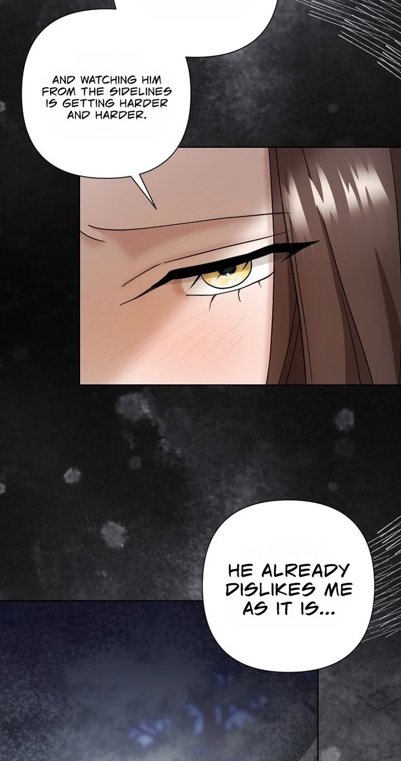 Read Burn Down chapter 35 image 41 on Lezhin