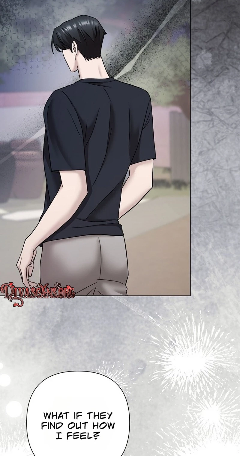 Read Burn Down chapter 35 image 42 on Lezhin