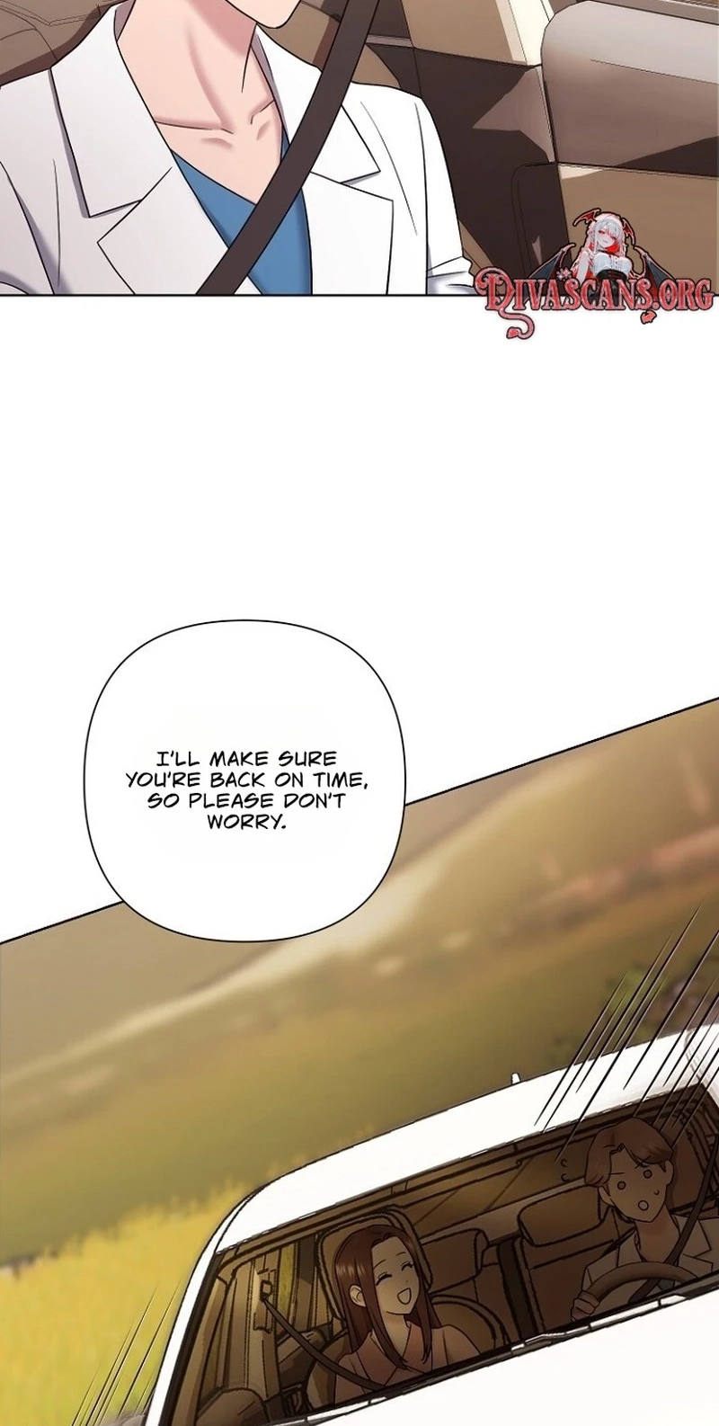 Read Burn Down chapter 35 image 5 on Lezhin