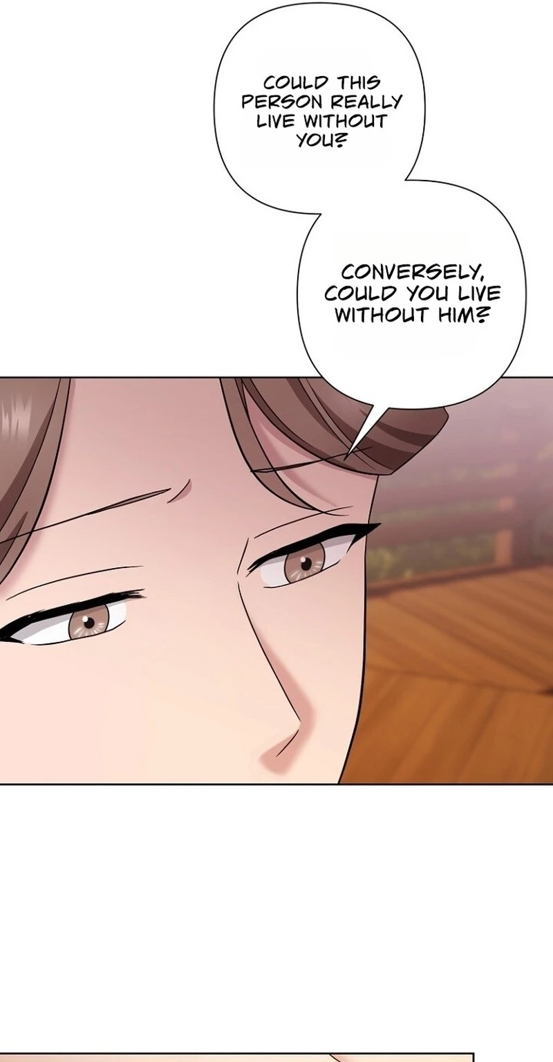 Read Burn Down chapter 35 image 50 on Lezhin