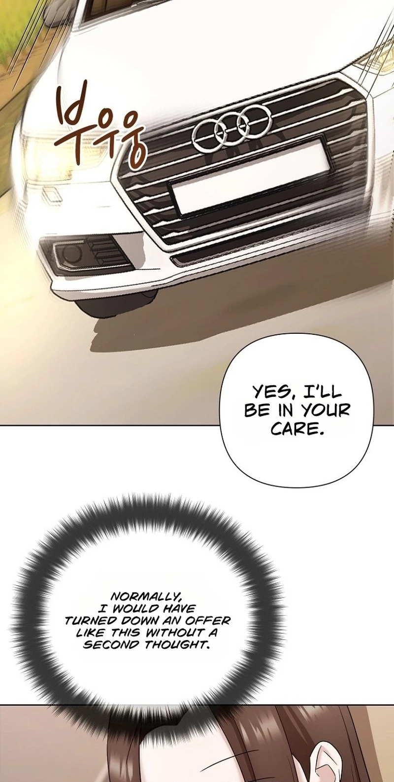 Read Burn Down chapter 35 image 6 on Lezhin