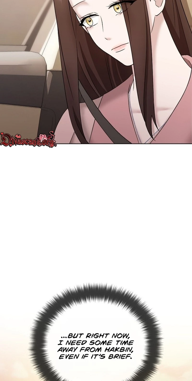 Read Burn Down chapter 35 image 7 on Lezhin