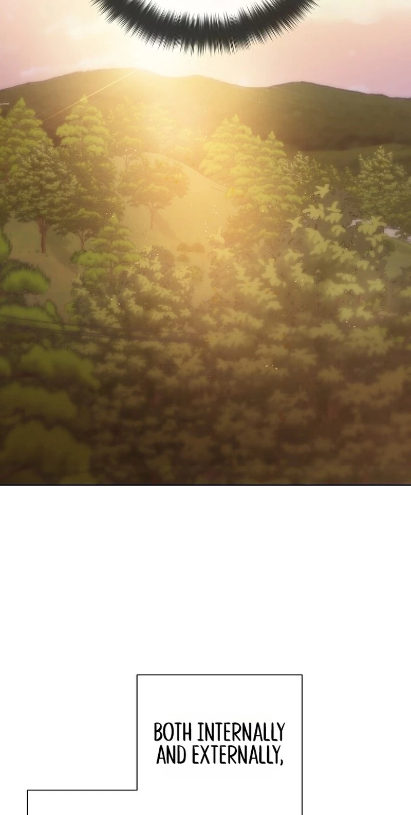 Read Burn Down chapter 35 image 8 on Lezhin