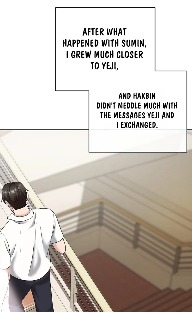 Read Burn Down chapter 36 image 11 on Lezhin