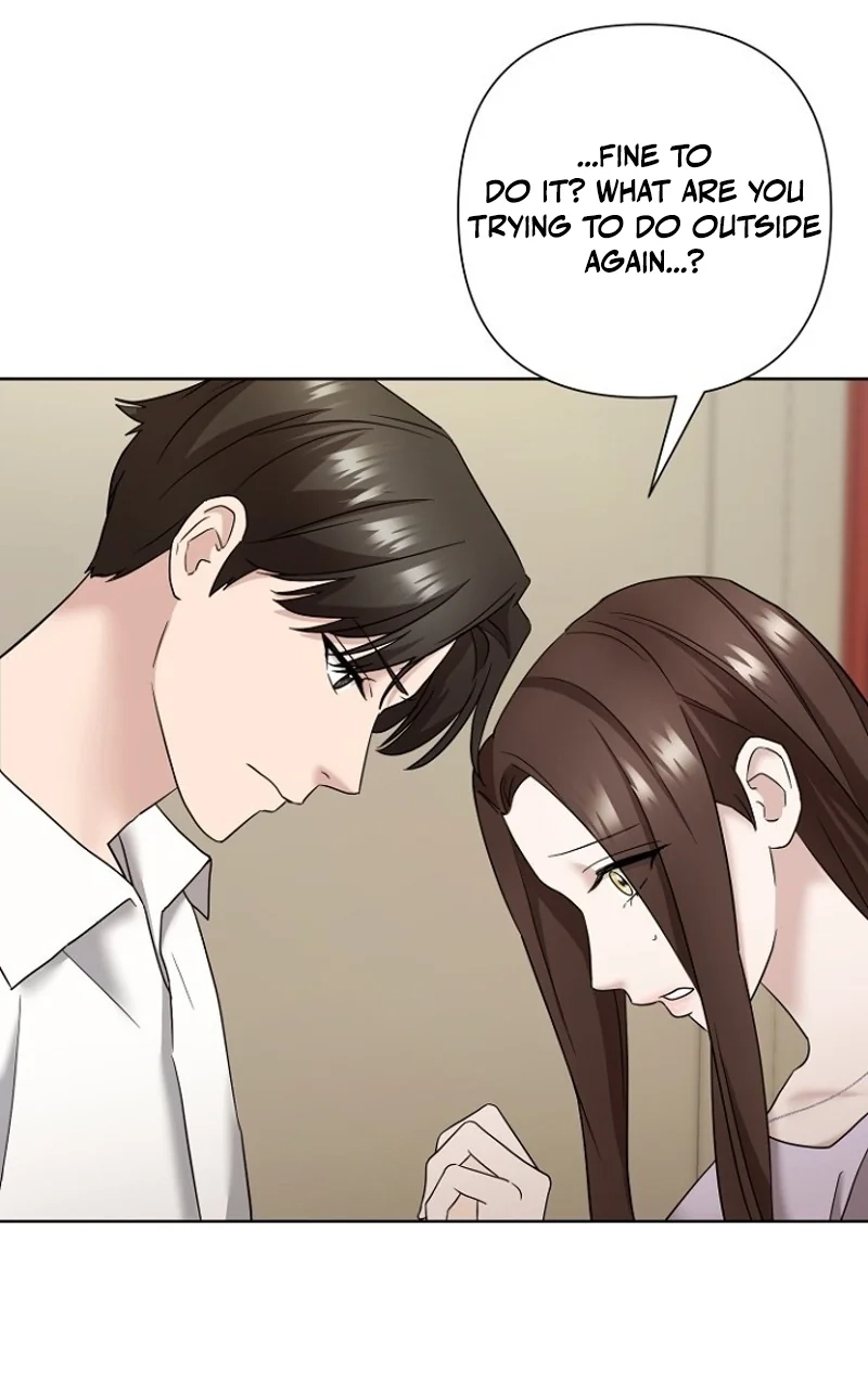Read Burn Down chapter 36 image 20 on Lezhin