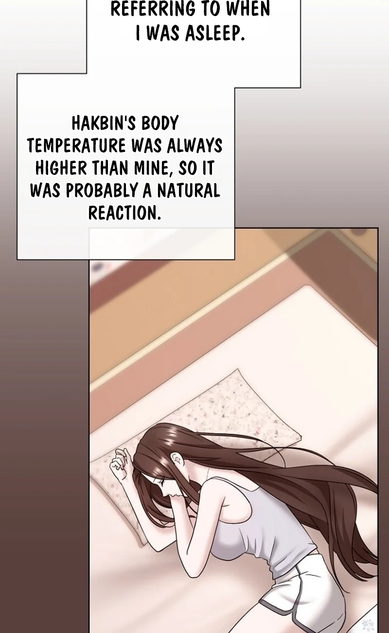 Read Burn Down chapter 36 image 27 on Lezhin