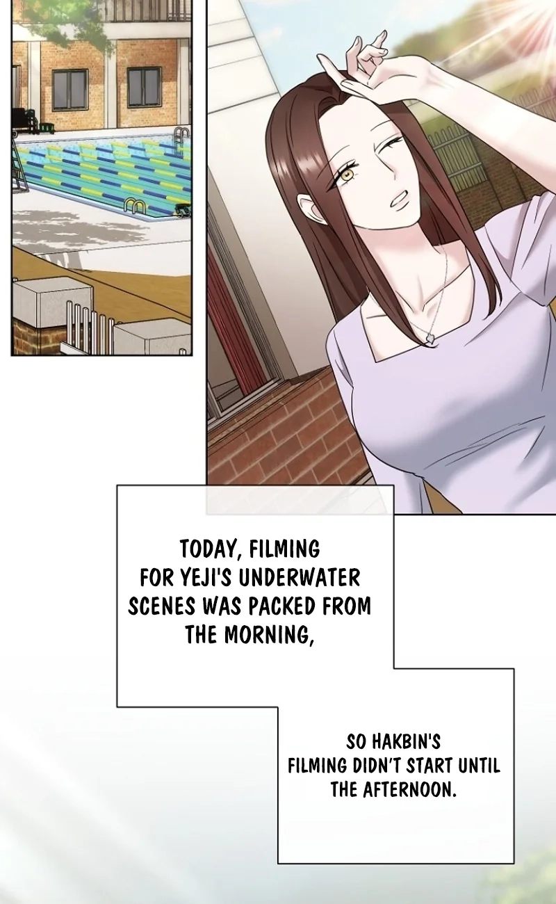 Read Burn Down chapter 36 image 3 on Lezhin