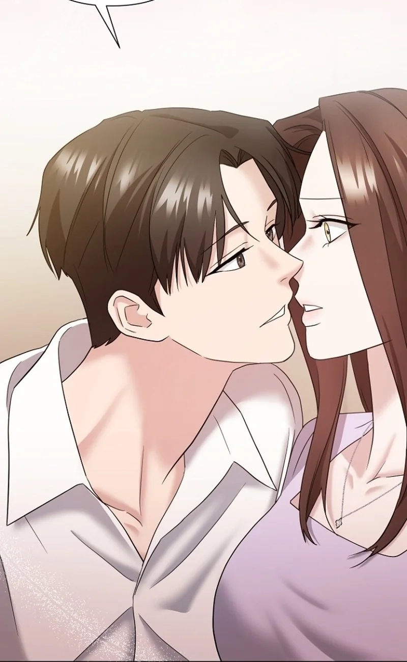 Read Burn Down chapter 36 image 30 on Lezhin