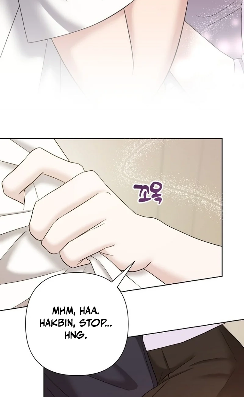 Read Burn Down chapter 36 image 33 on Lezhin