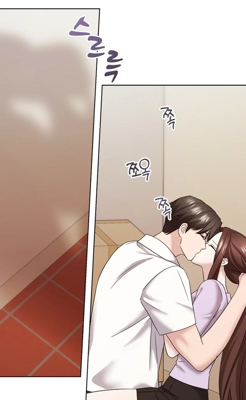 Read Burn Down chapter 36 image 54 on Lezhin