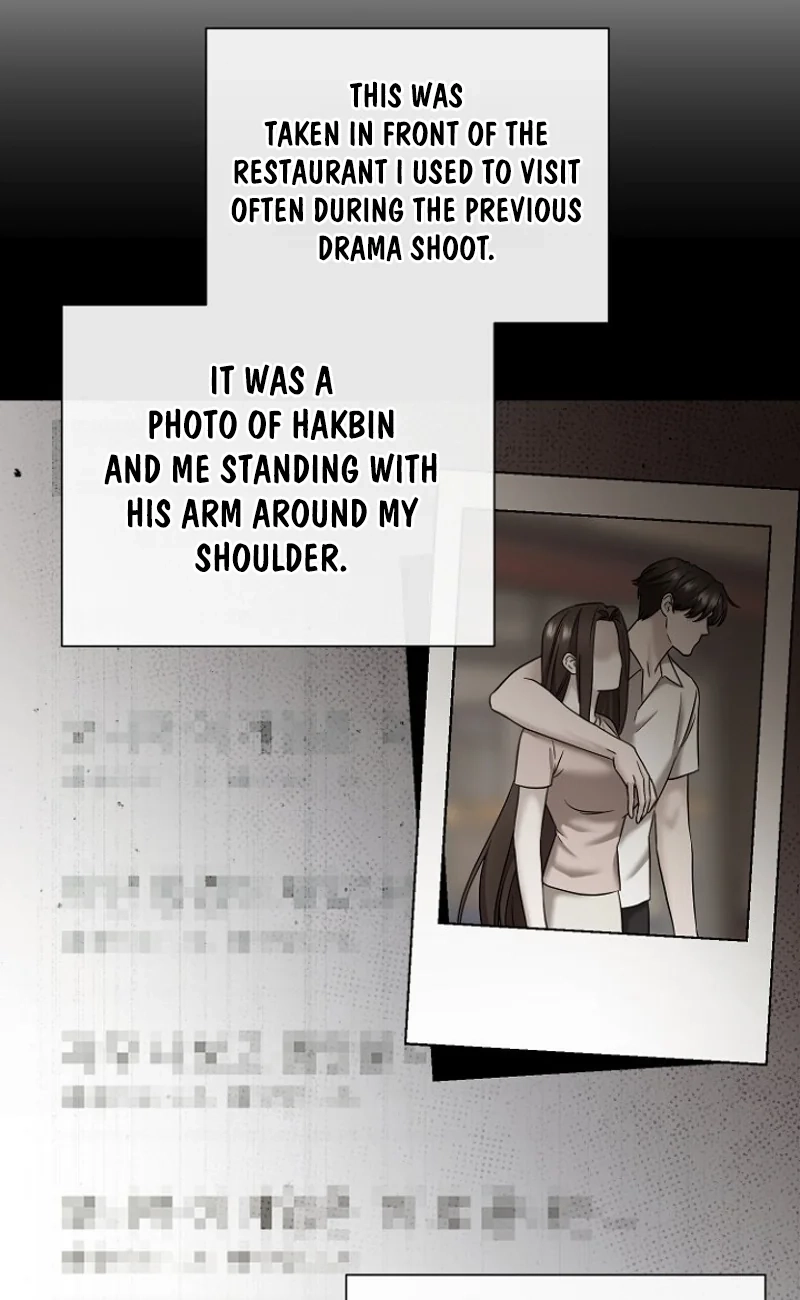 Read Burn Down chapter 36 image 65 on Lezhin