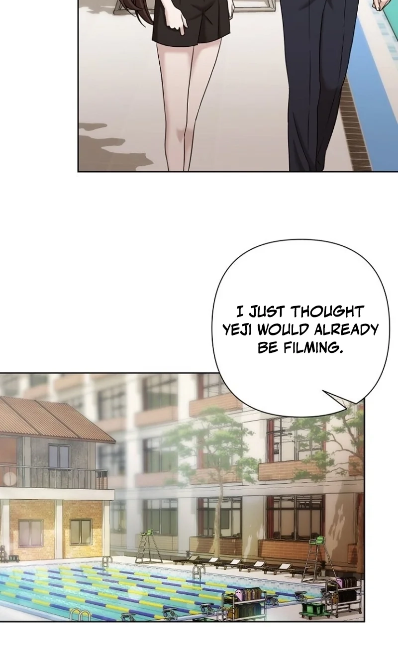Read Burn Down chapter 36 image 7 on Lezhin