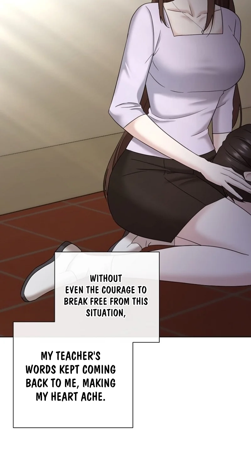 Read Burn Down chapter 36 image 75 on Lezhin