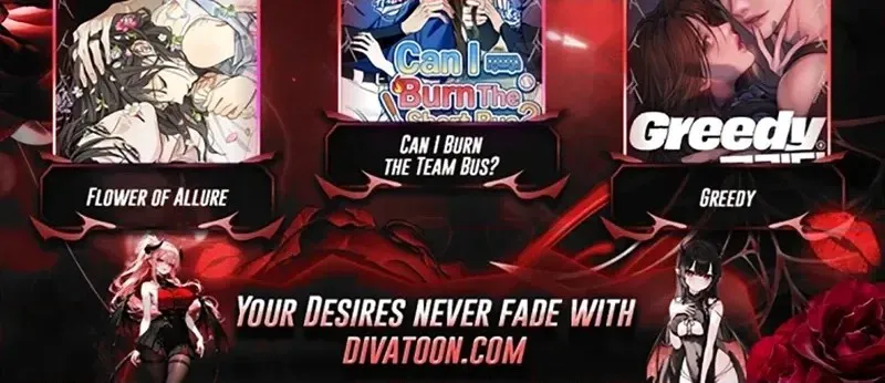 Read Burn Down chapter 36 image 79 on Lezhin