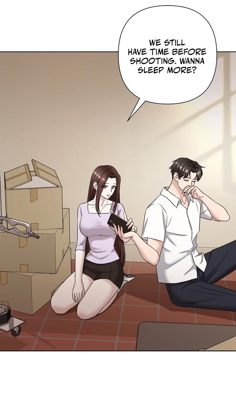 Read Burn Down chapter 37 image 10 on Lezhin