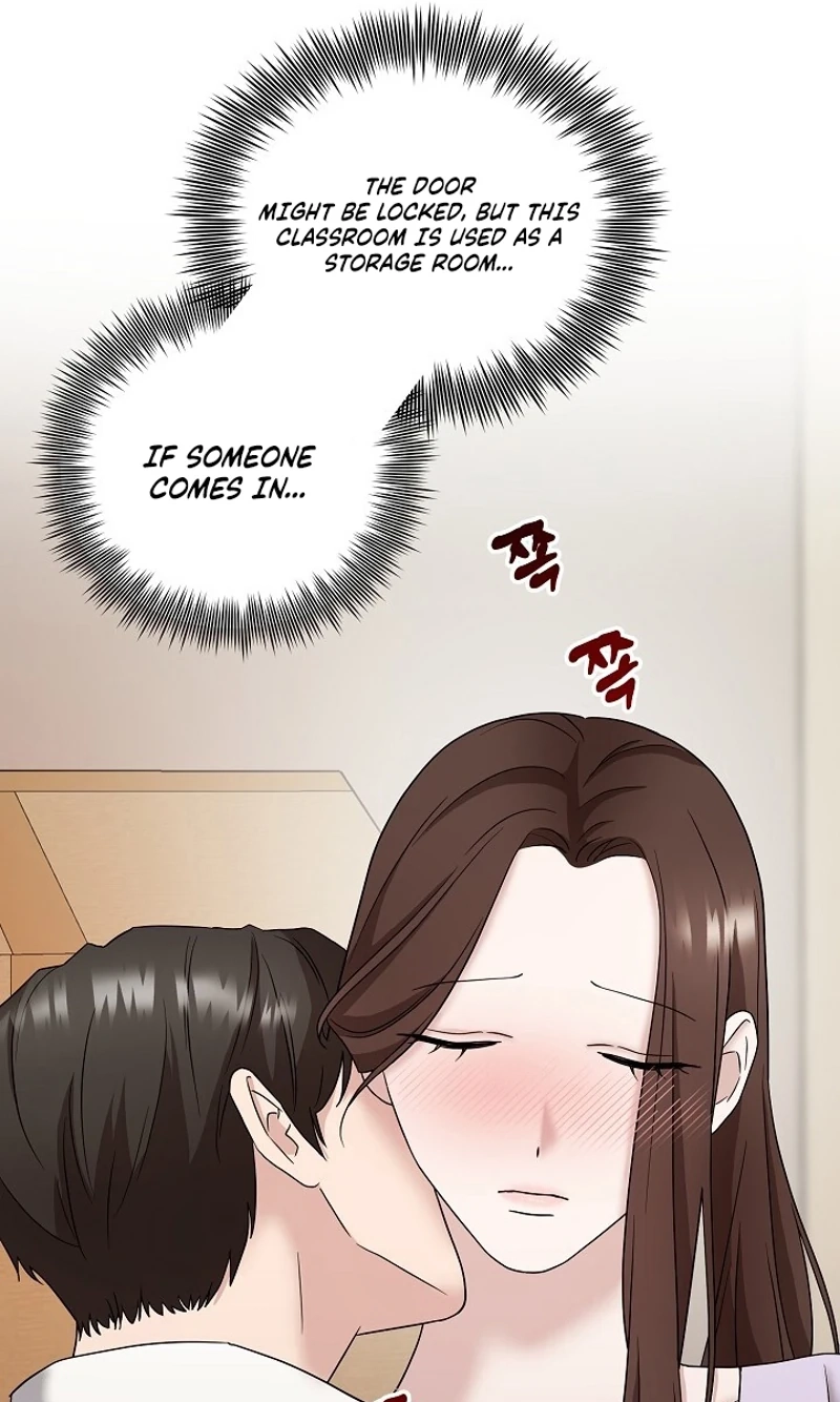 Read Burn Down chapter 37 image 13 on Lezhin