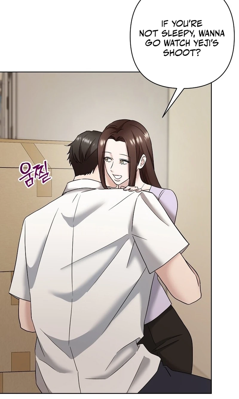Read Burn Down chapter 37 image 15 on Lezhin
