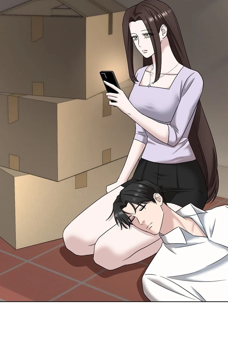 Read Burn Down chapter 37 image 2 on Lezhin