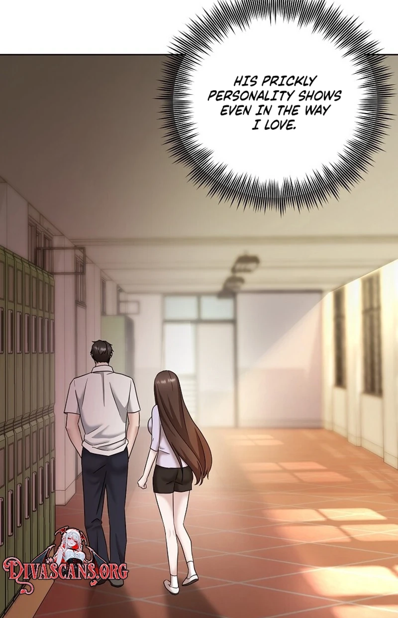 Read Burn Down chapter 37 image 23 on Lezhin