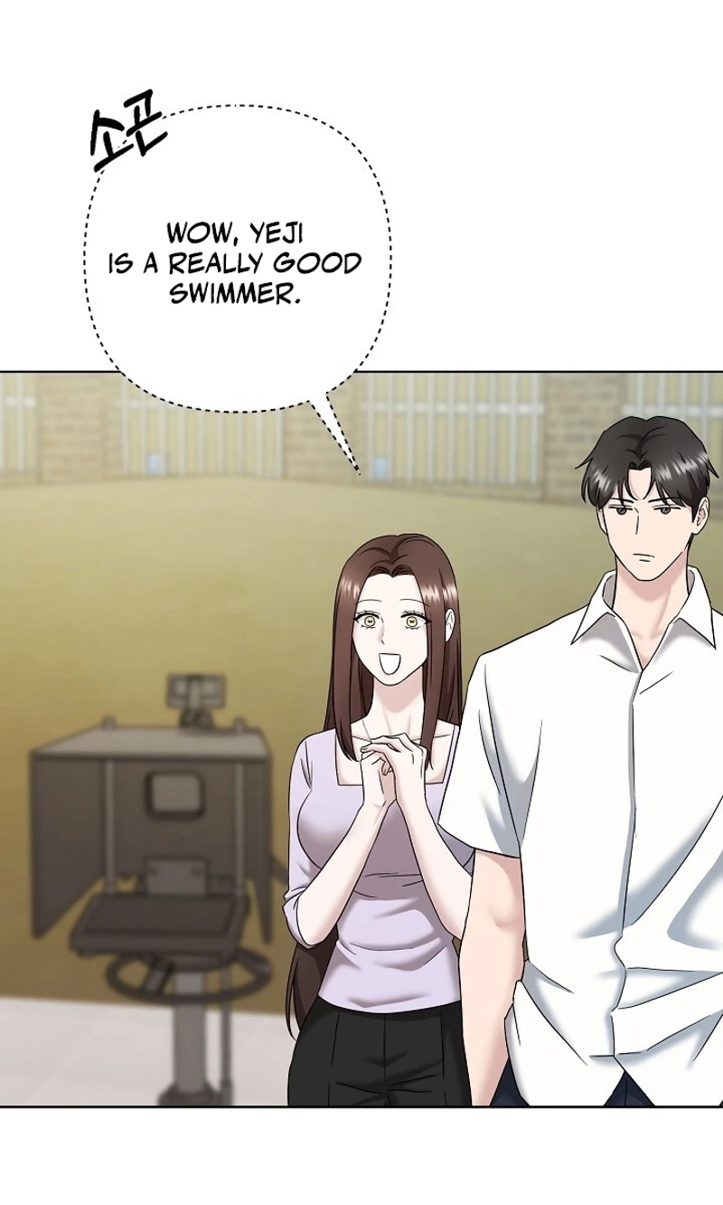 Read Burn Down chapter 37 image 27 on Lezhin