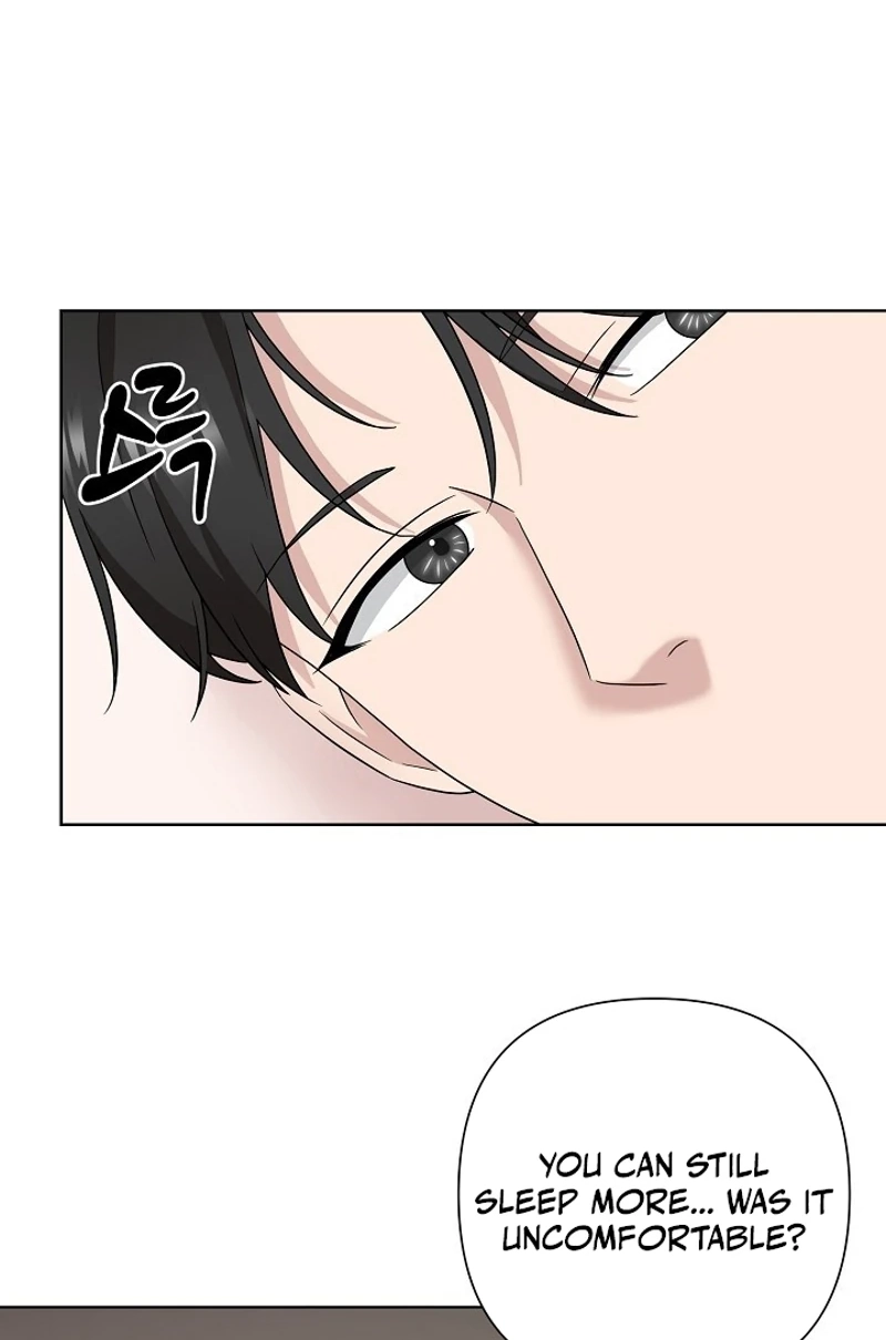 Read Burn Down chapter 37 image 3 on Lezhin