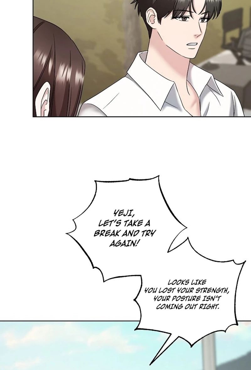 Read Burn Down chapter 37 image 30 on Lezhin