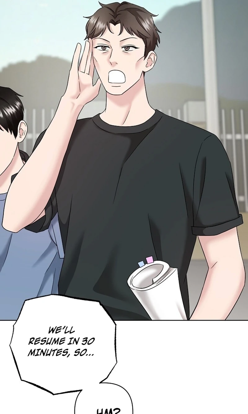 Read Burn Down chapter 37 image 31 on Lezhin