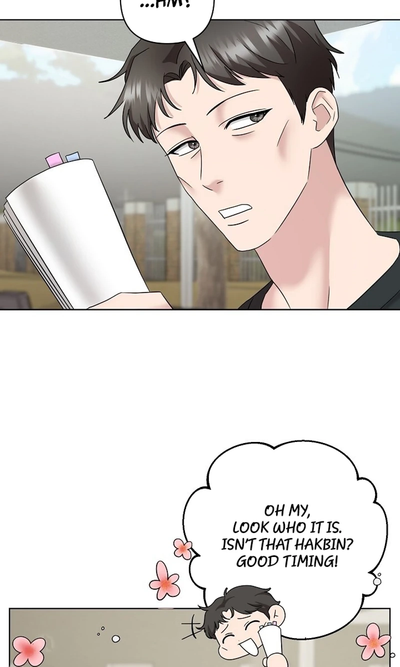 Read Burn Down chapter 37 image 32 on Lezhin