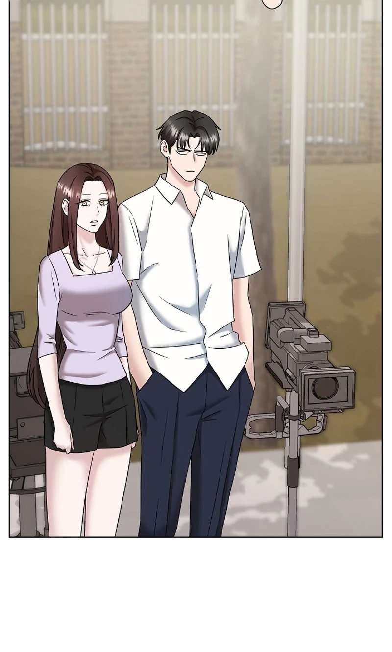 Read Burn Down chapter 37 image 33 on Lezhin