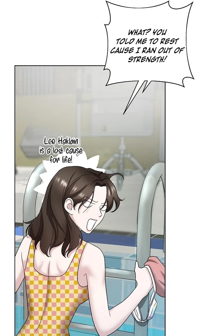 Read Burn Down chapter 37 image 36 on Lezhin