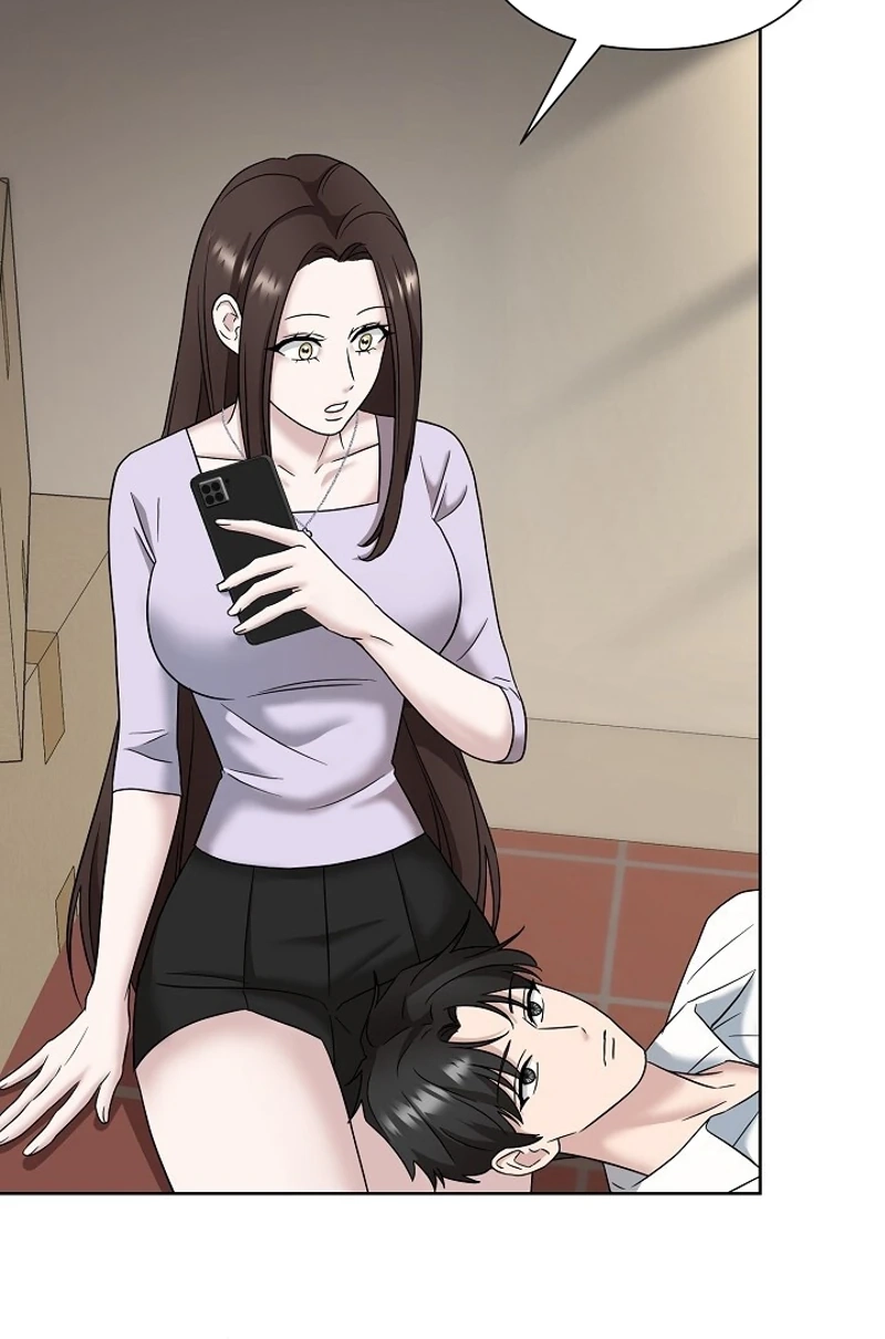 Read Burn Down chapter 37 image 4 on Lezhin