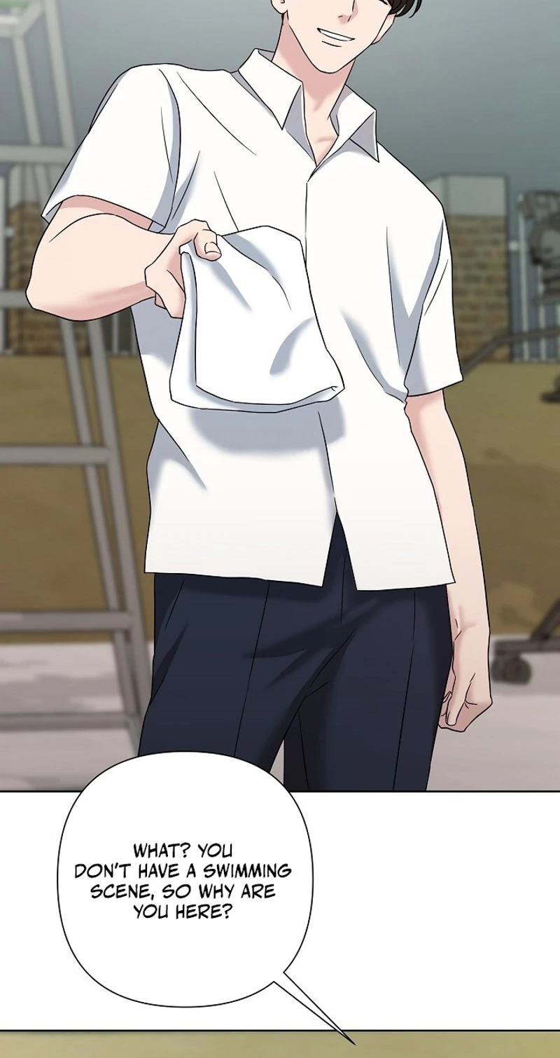 Read Burn Down chapter 37 image 40 on Lezhin