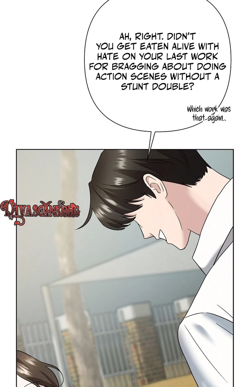 Read Burn Down chapter 37 image 45 on Lezhin