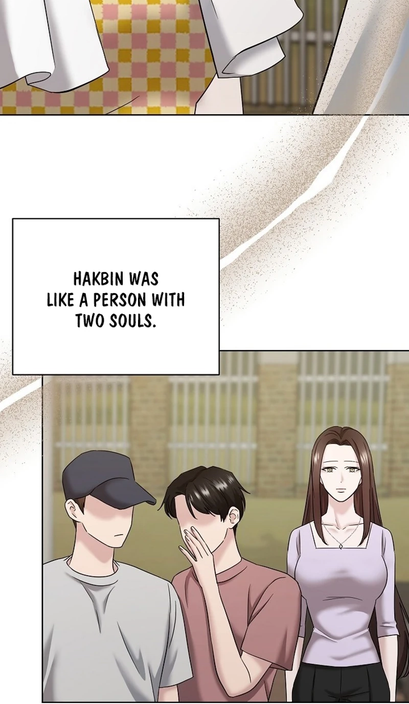 Read Burn Down chapter 37 image 55 on Lezhin